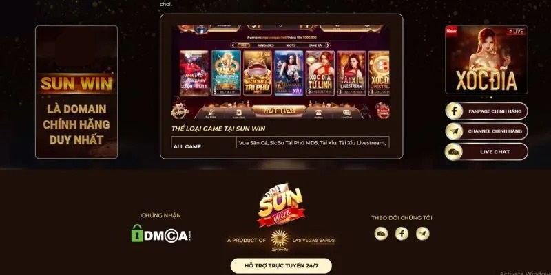 Link tải SUNWIN chính chủ năm 2025