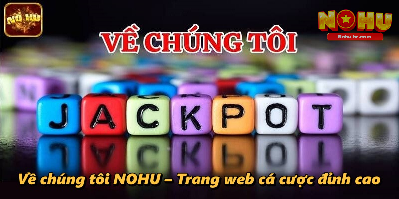 Về chúng tôi NOHU – Trang web cá cược đỉnh cao